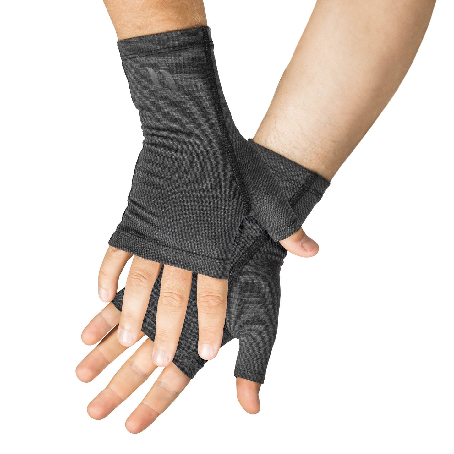 Mika Style wrist protectors