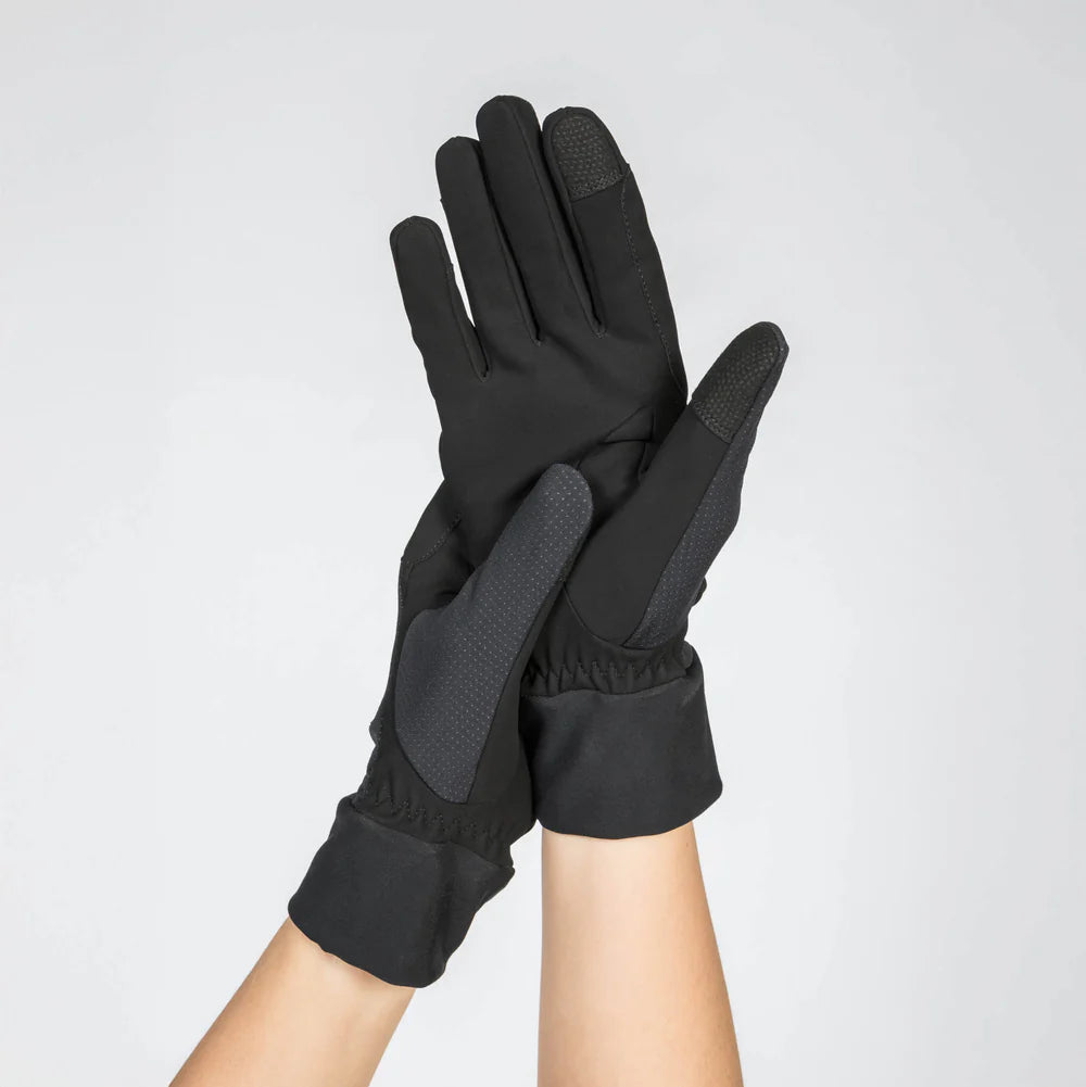 Guantes Outback Velvet Grip - Back on Track