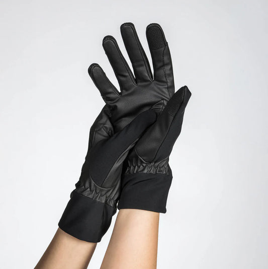 Guantes Outback Quick Grip Back on Track