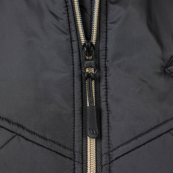 Back on Track women's heated vest "Etna"