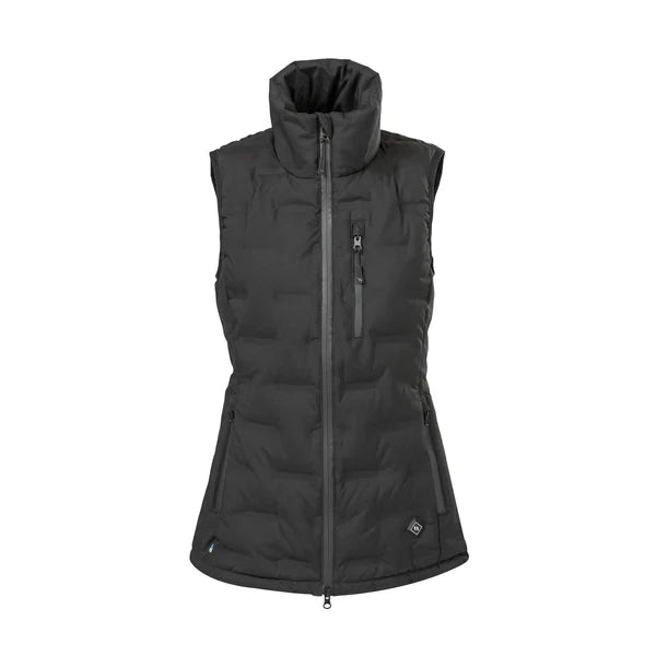 Back on Track heated vest "Katla"