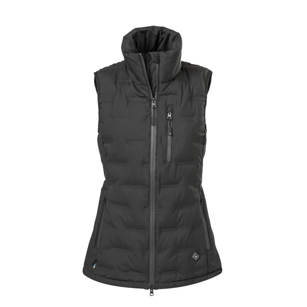 Back on Track heated vest "Katla"