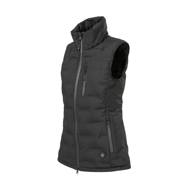 Back on Track heated vest "Katla"