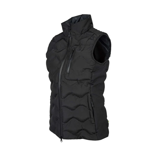OUTTRAKK Chaleco Acolchado Mujer Welltex® - Back on Track