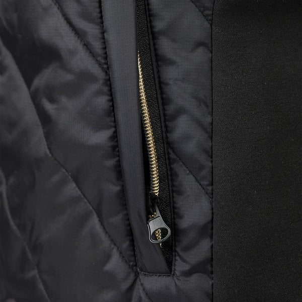 Back on Track women's heated vest "Etna"