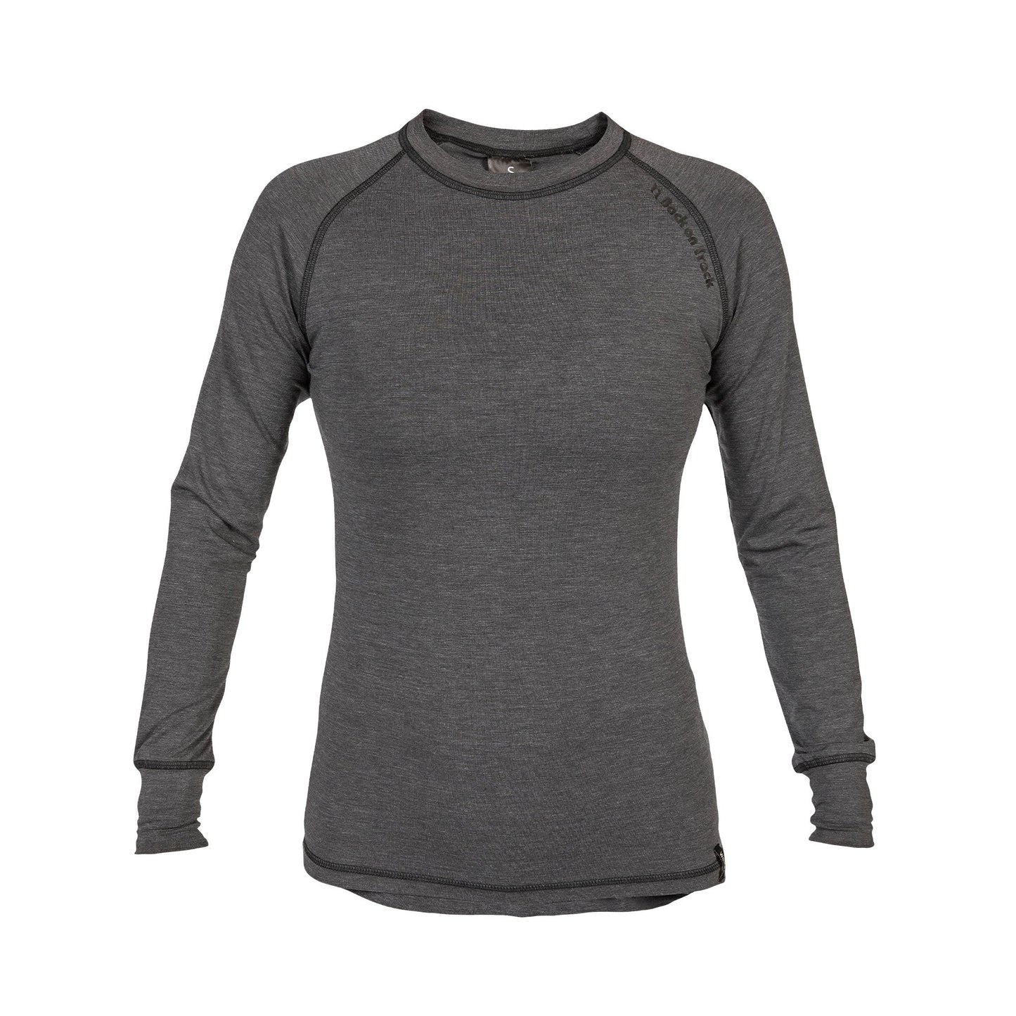 Women's long-sleeved thermal T-shirt Style "Lydia" Back on Track