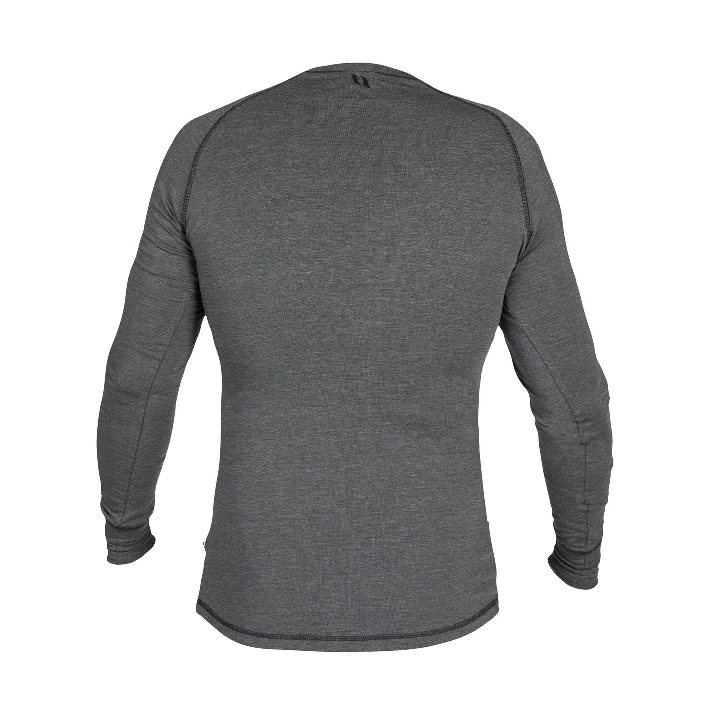Men's long-sleeved thermal T-shirt Style "Isaac" Back on Track