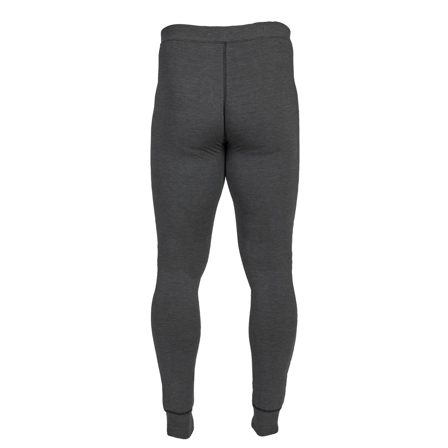Men's thermal mesh style "Isaac" Back on Track
