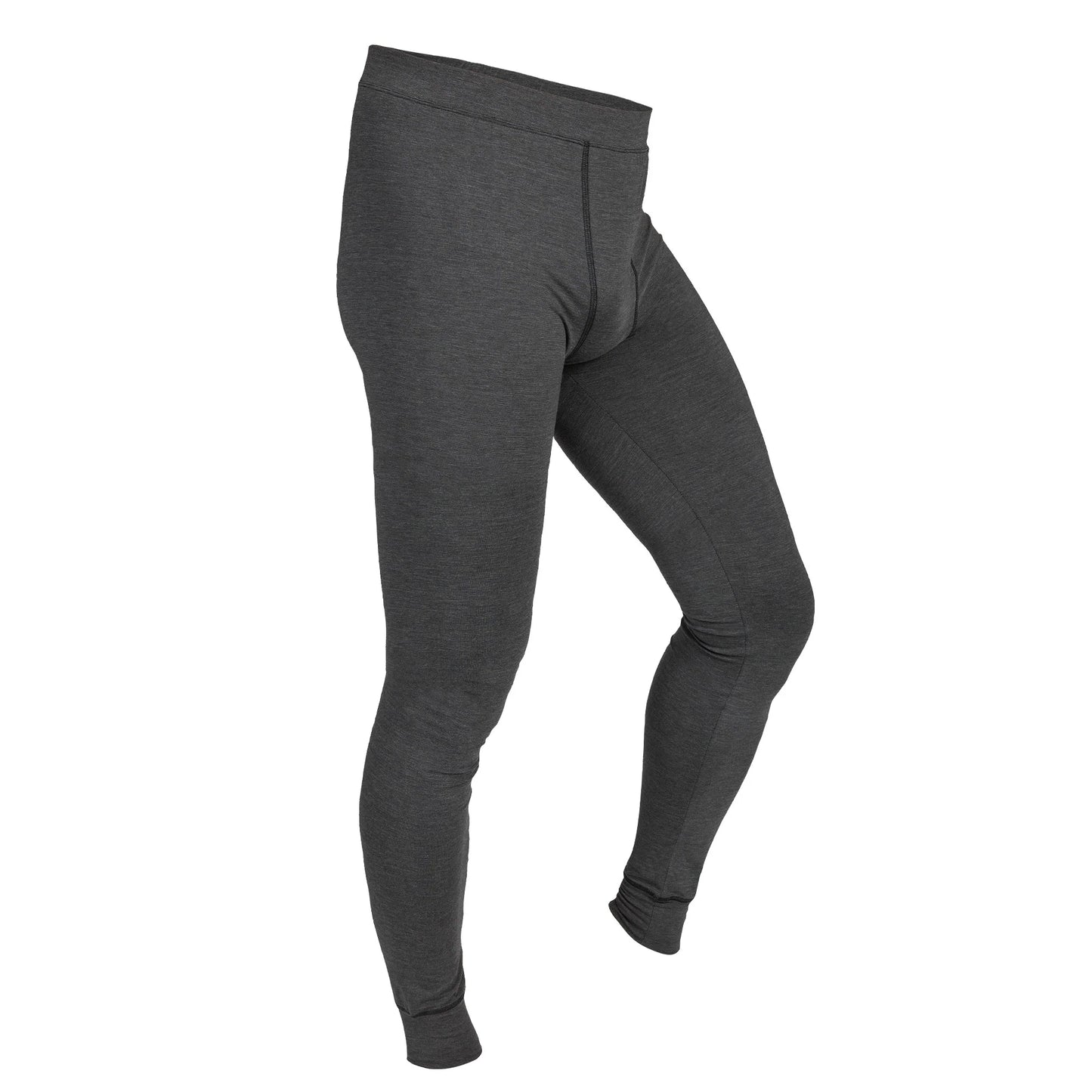 Men's thermal mesh style "Isaac" Back on Track