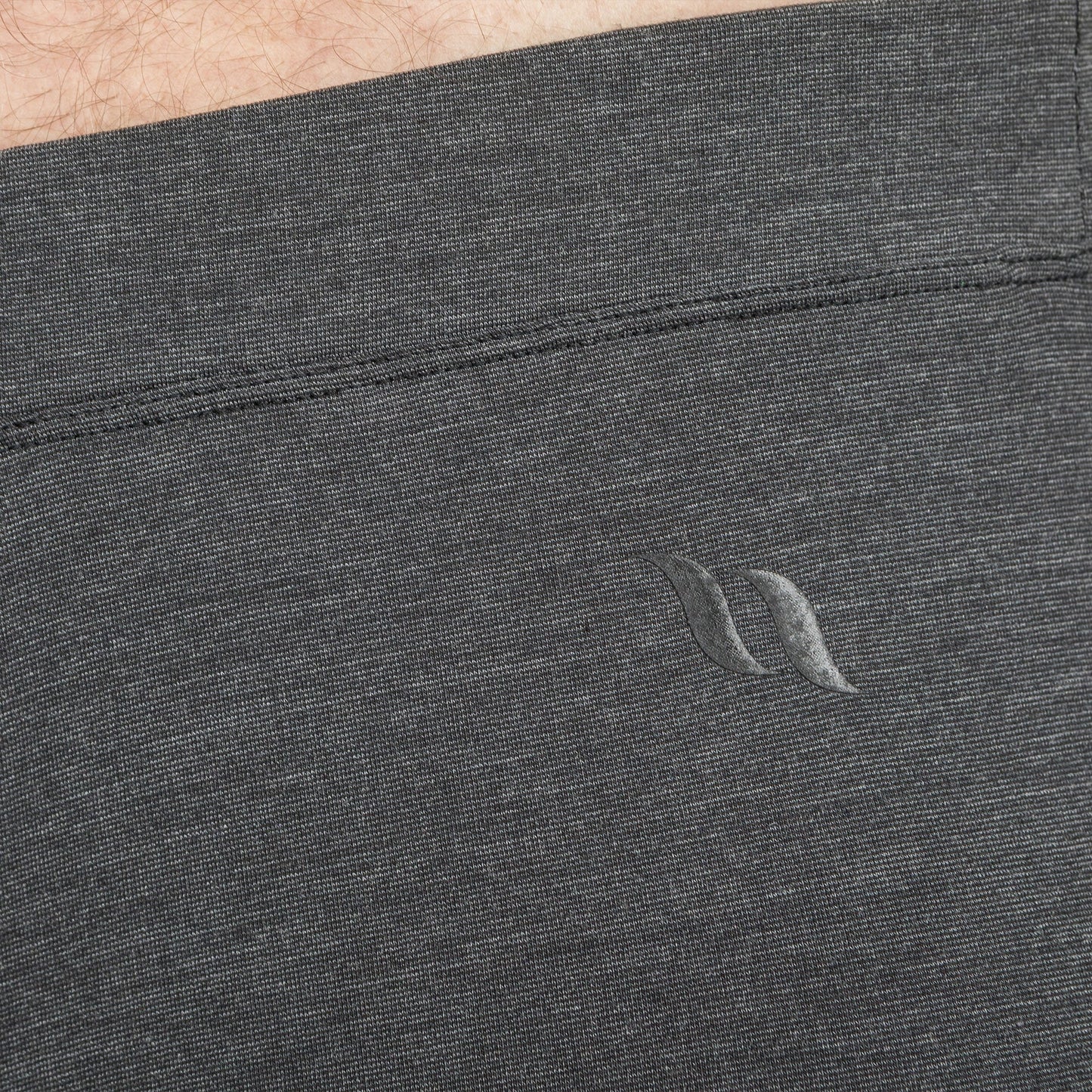 Men's thermal mesh style "Isaac" Back on Track