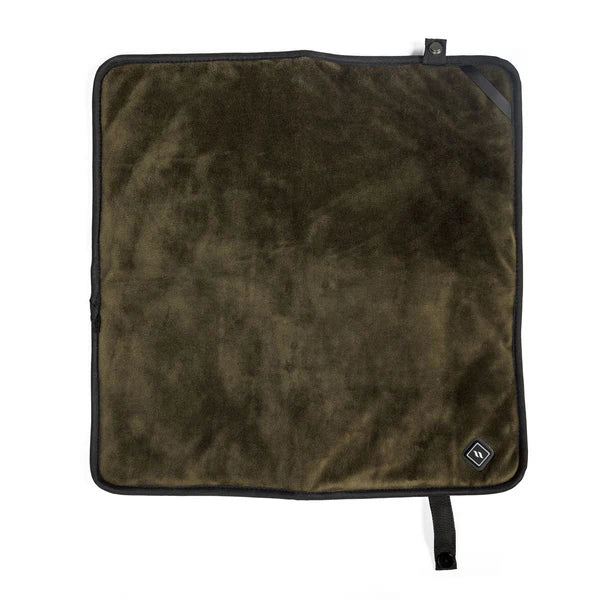 Back on Track heated cushion "Arev" Style 41 x 41 cm