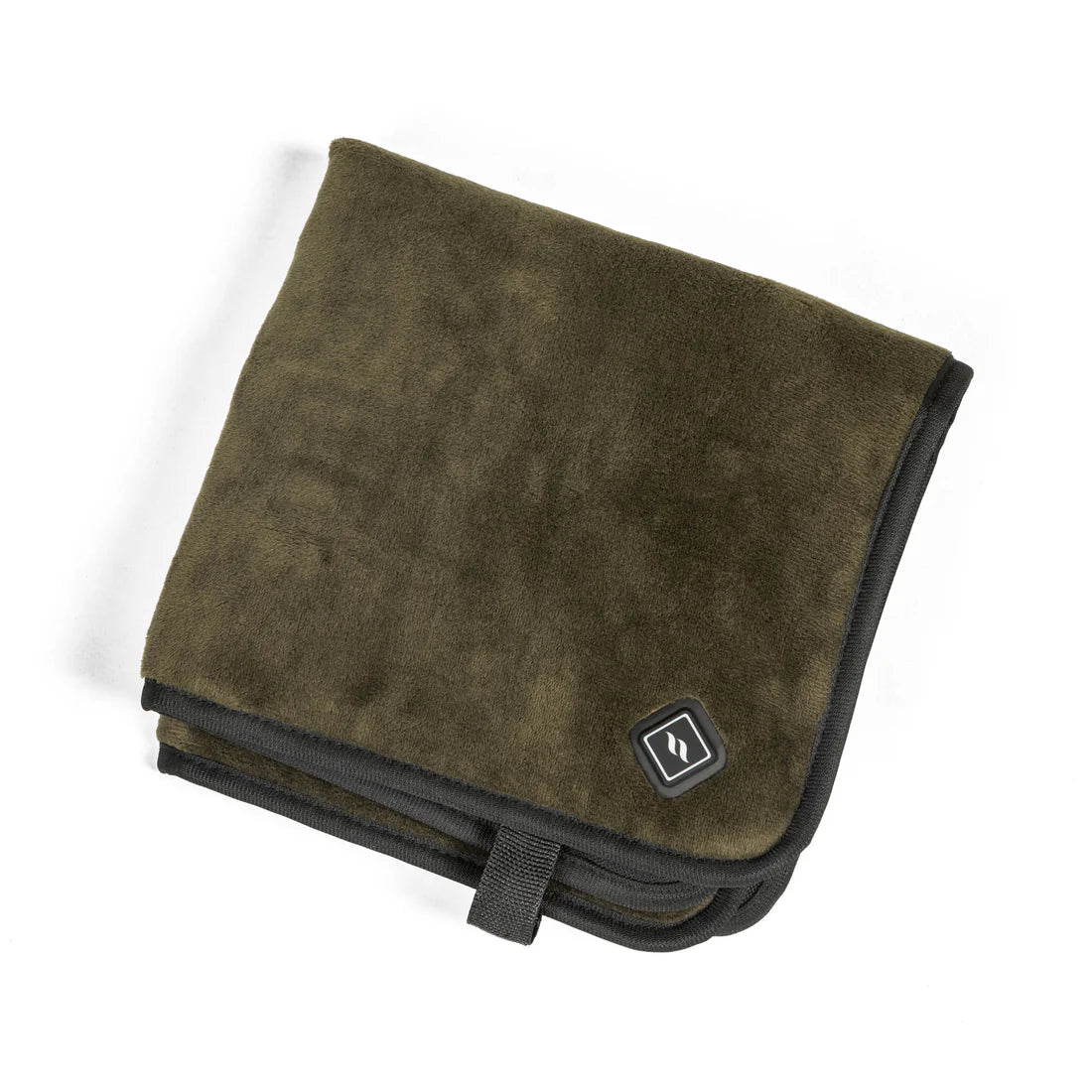 Back on Track heated cushion "Arev" Style 41 x 41 cm