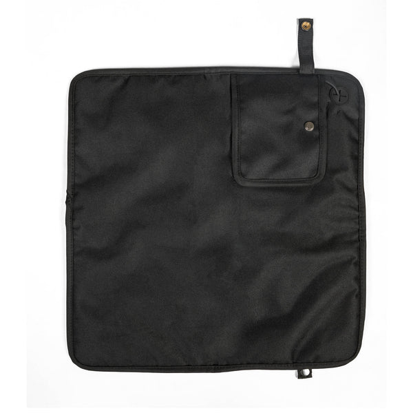 Back on Track heated cushion "Arev" Style 41 x 41 cm