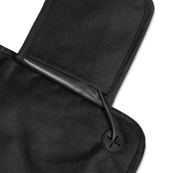 Back on Track heated cushion "Arev" Style 41 x 41 cm