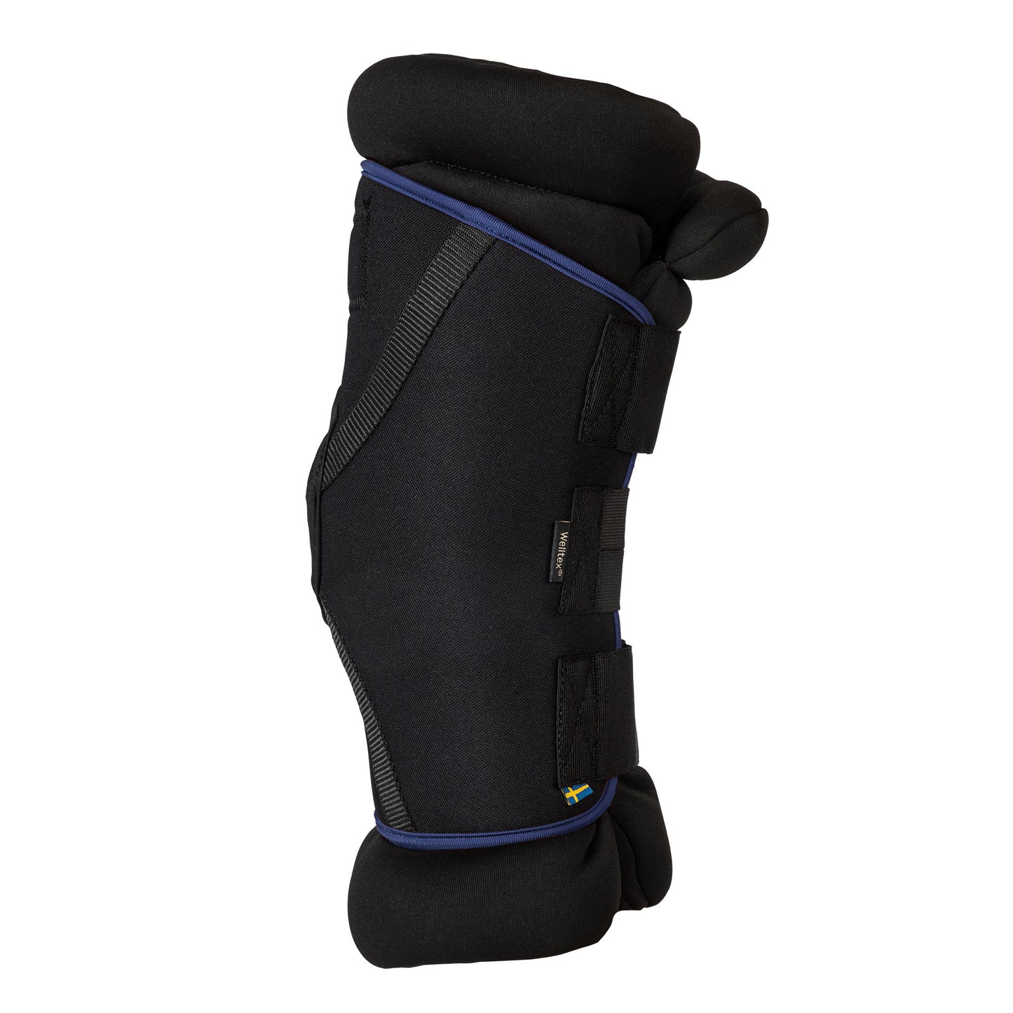 Royal DeLuxe Back on Track hock protector