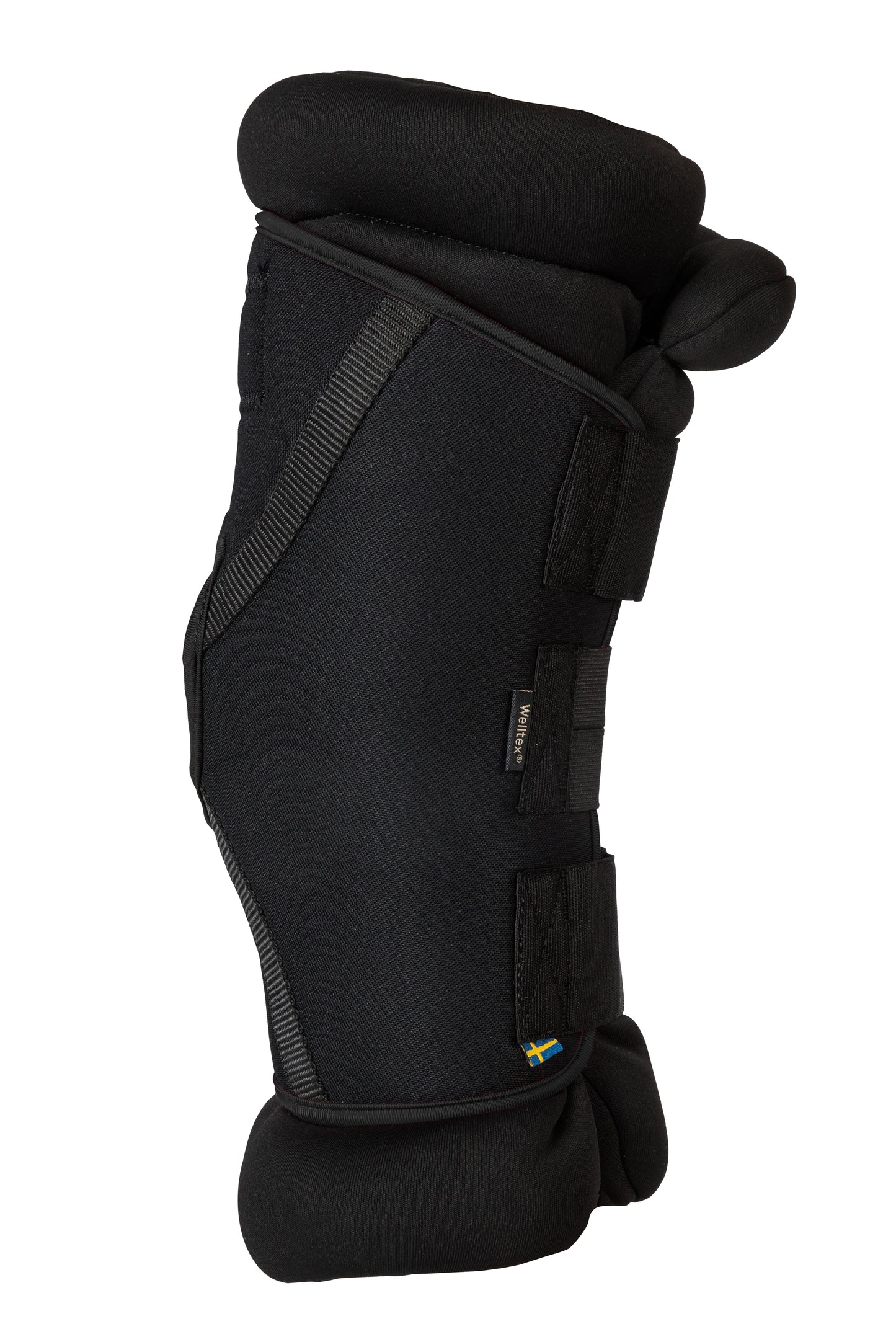 Royal DeLuxe Back on Track hock protector