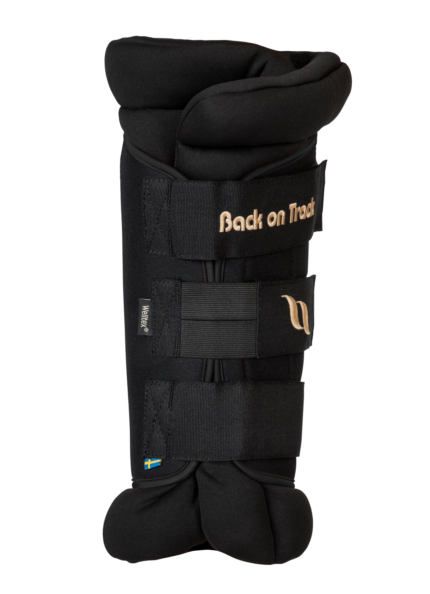 Royal DeLuxe Back on Track hock protector