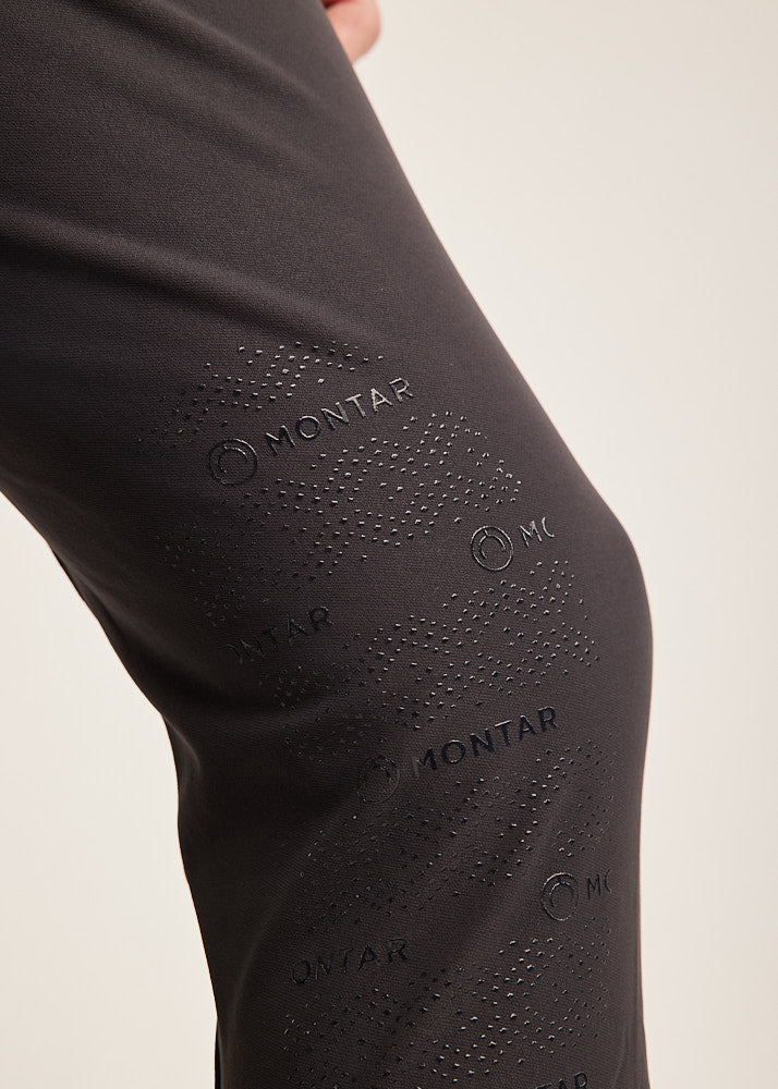 Men's Knee Grip Cargo Pants - Dark Navy