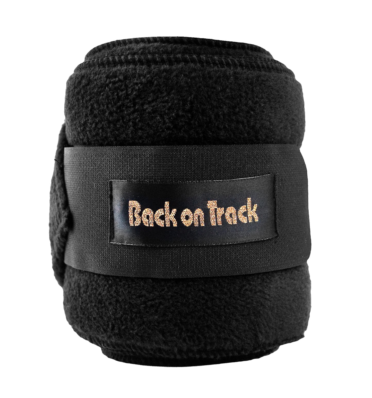 Vendas Fleece Back on Track