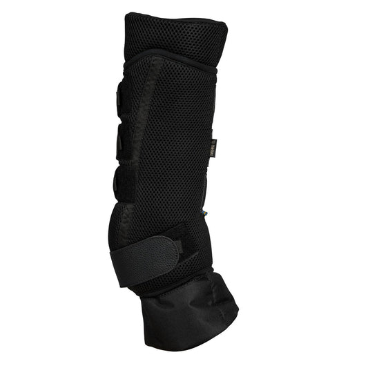 Airflow Quick Wraps Back on Track | Protectores Welltex®