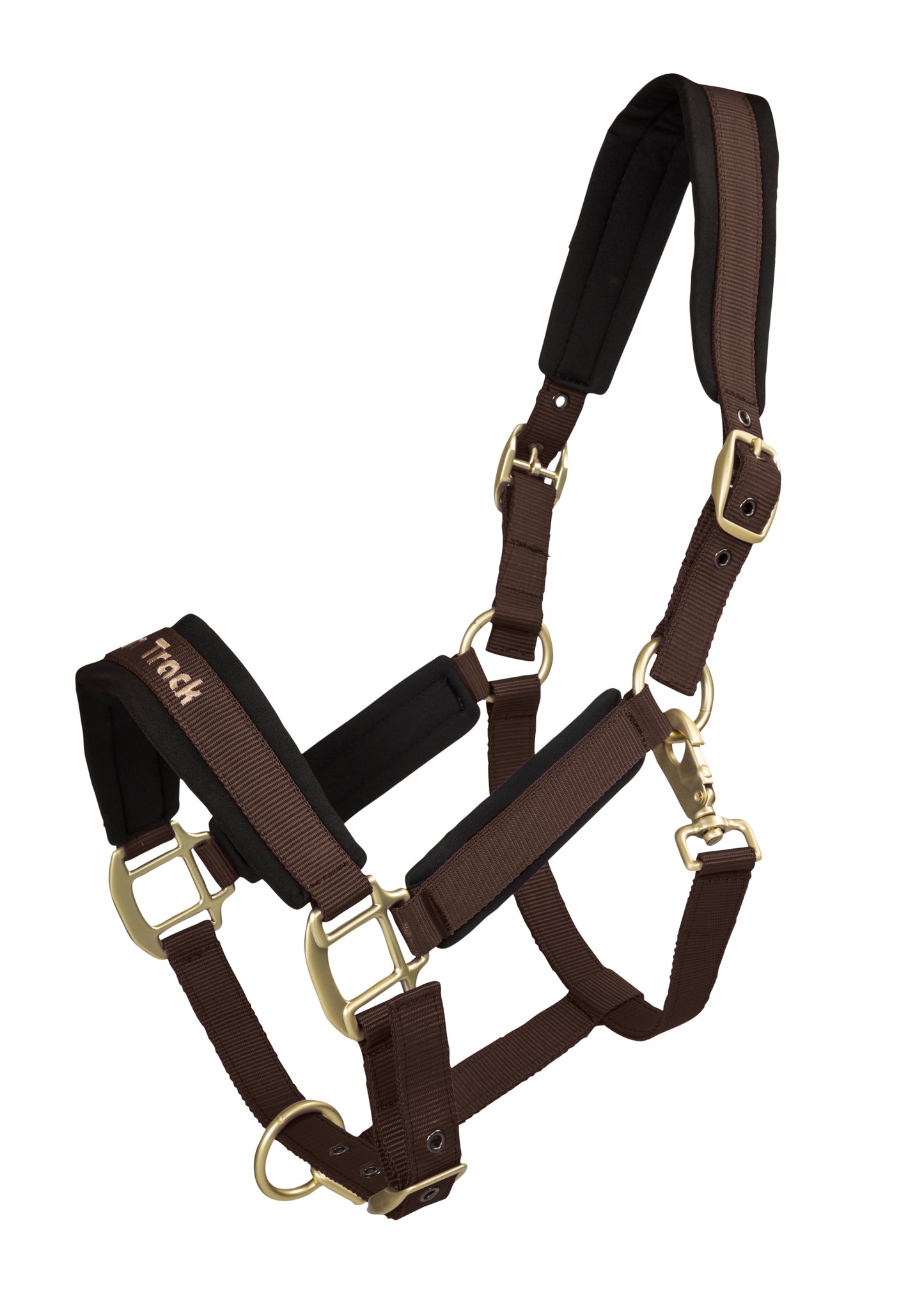 Werano Back on Track Headstall