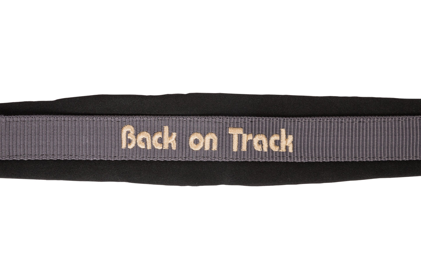 Werano Back on Track Headstall