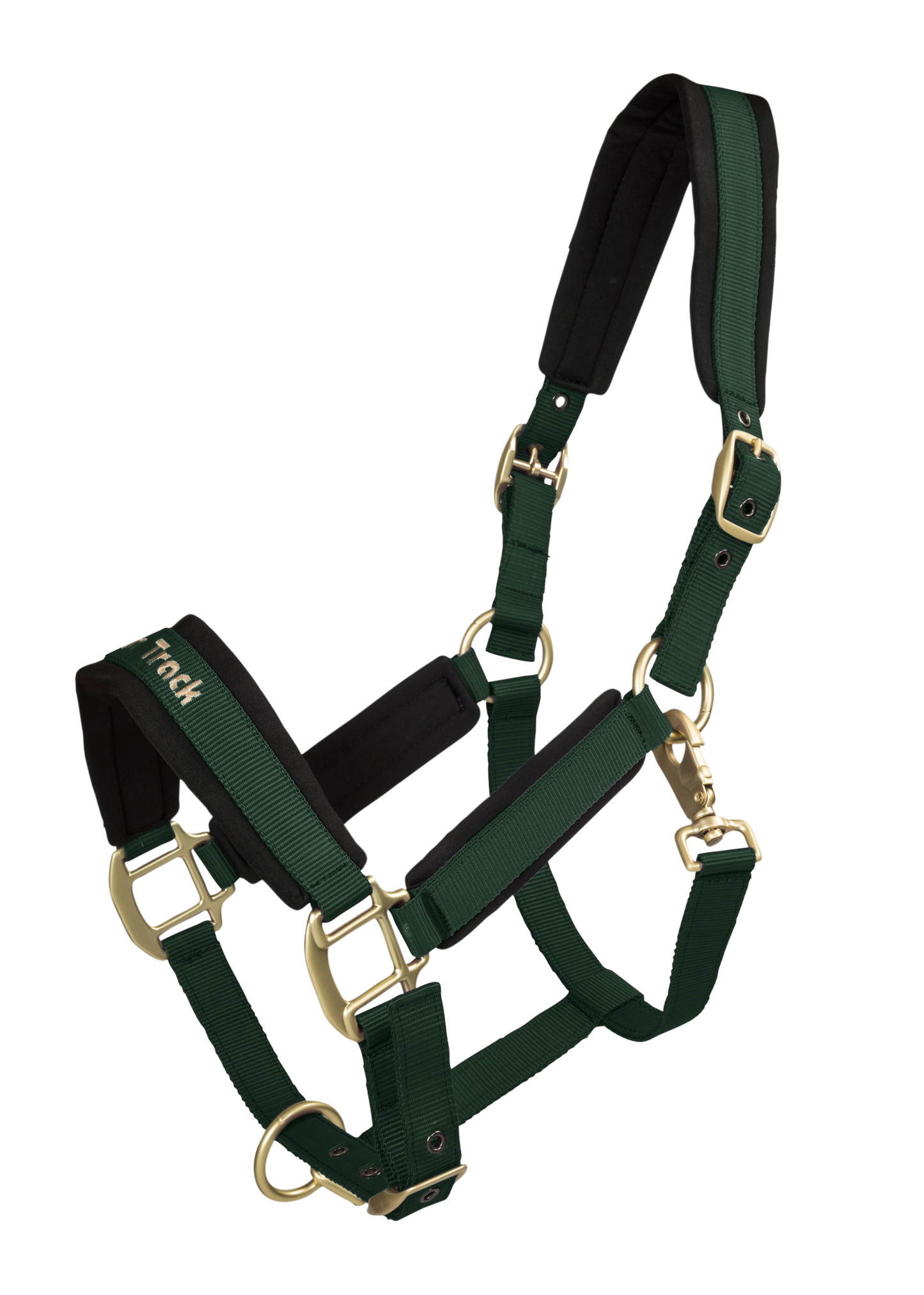 Werano Back on Track Headstall