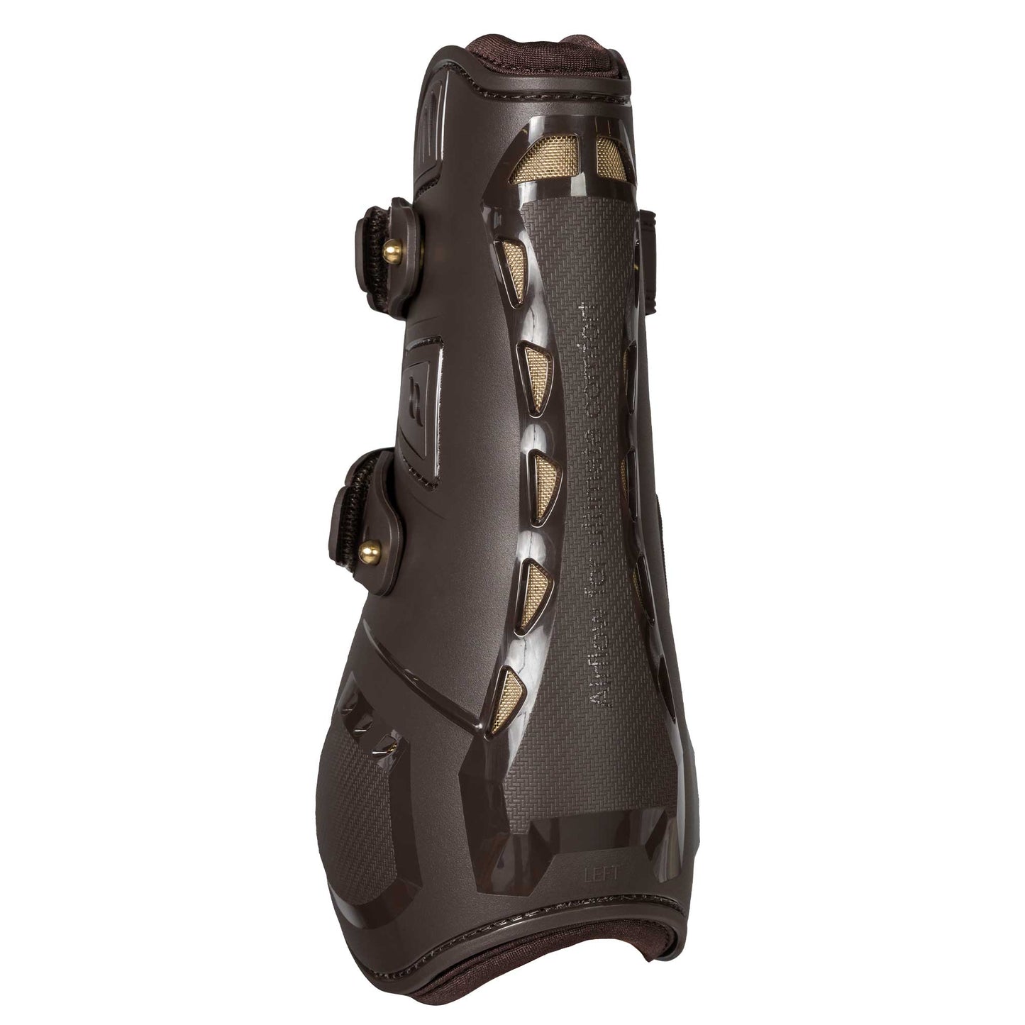Airflow tendon protector