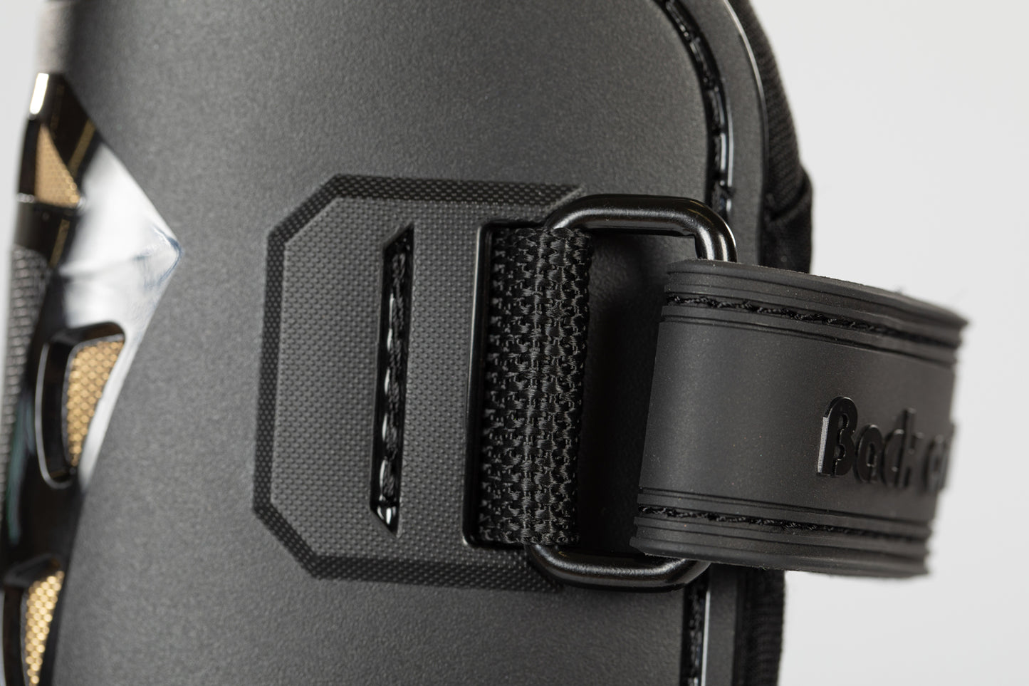 Airflow tendon protector
