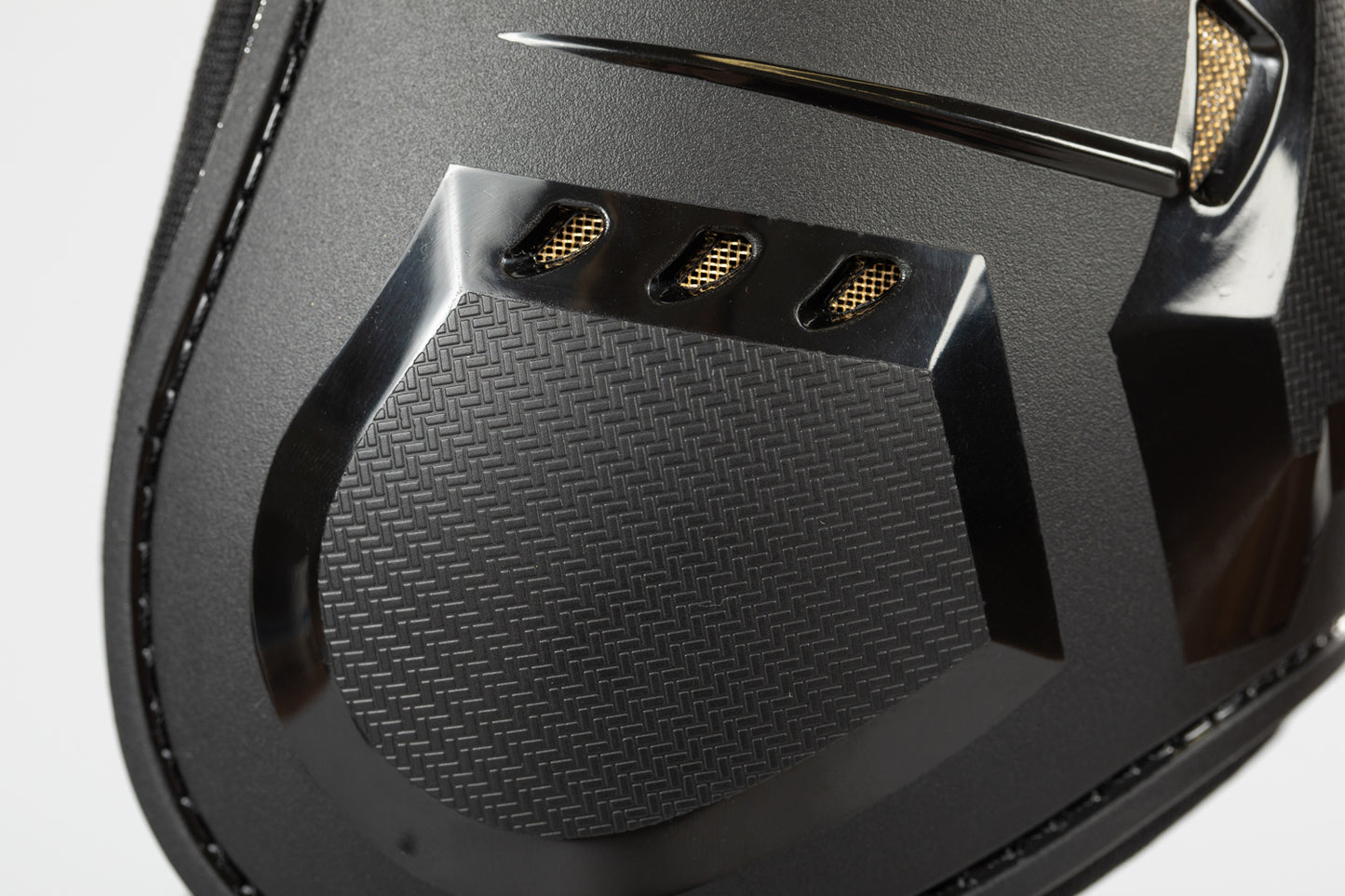 Airflow tendon protector