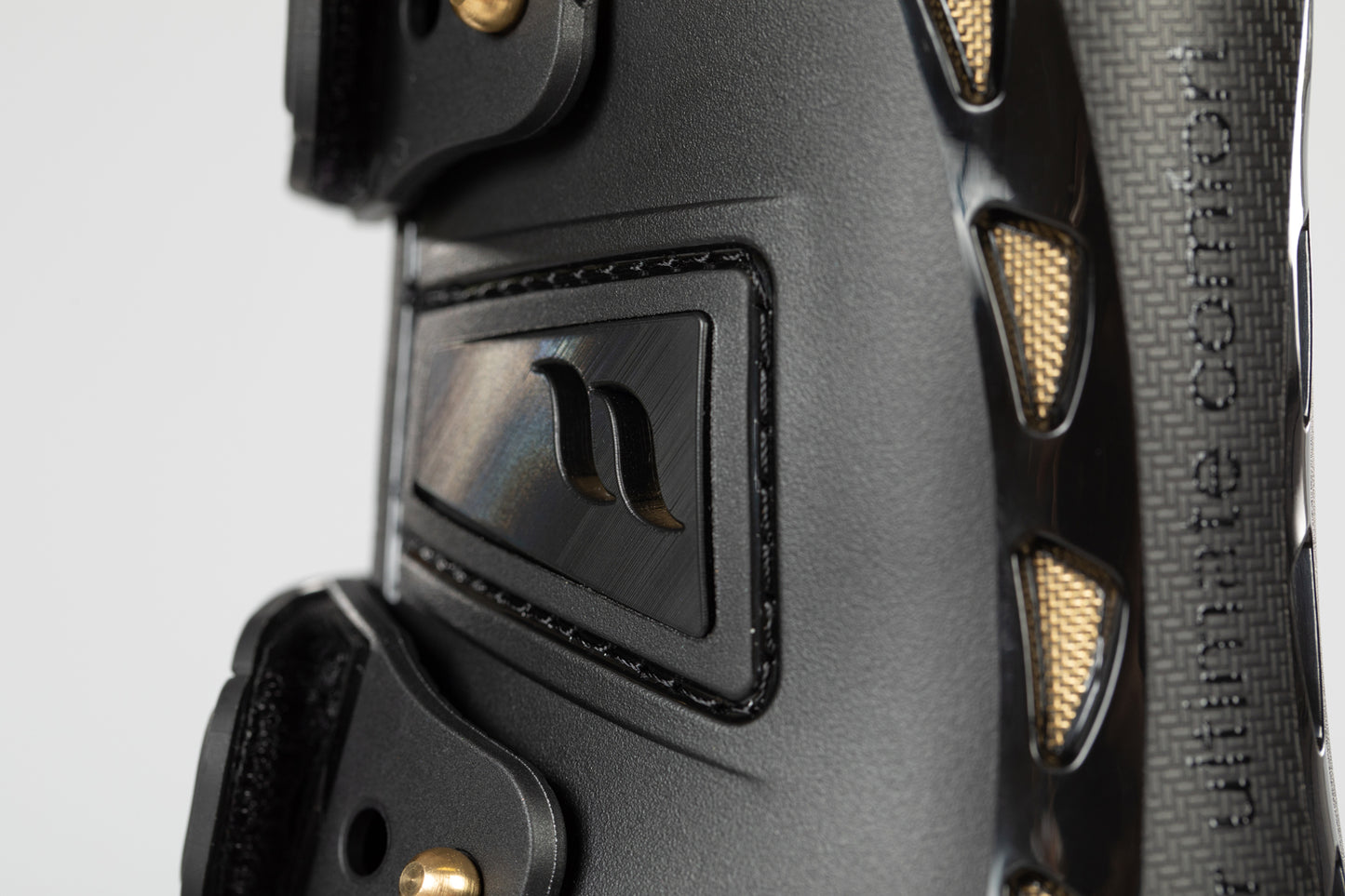 Airflow tendon protector