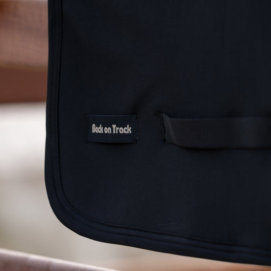 Calienta dorso Back on Track