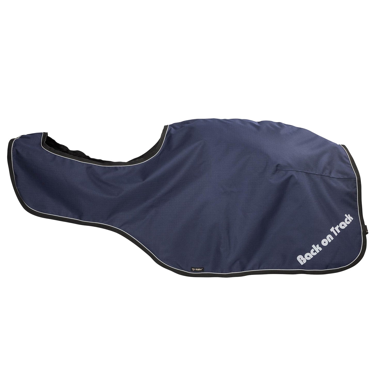 Sammy Back on Track® Warm-Up Blanket