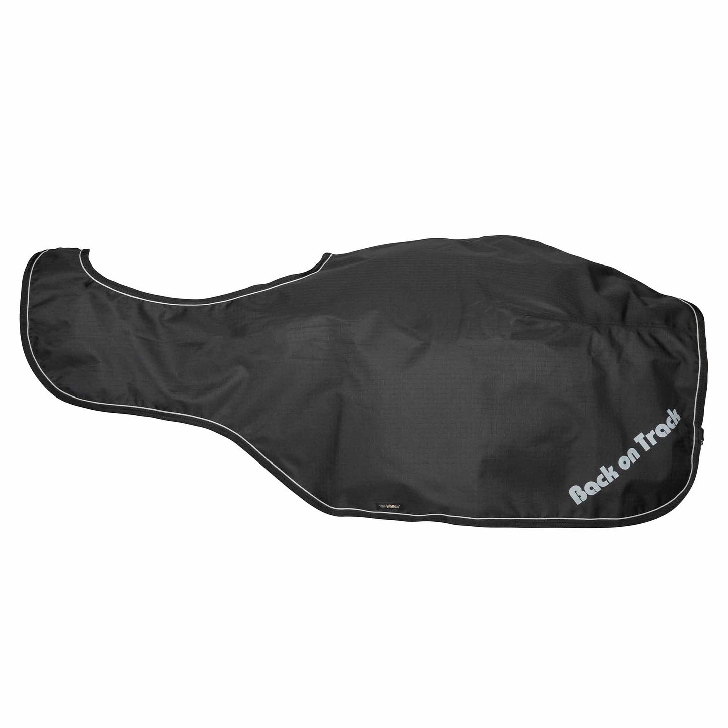 Sammy Back on Track® Warm-Up Blanket