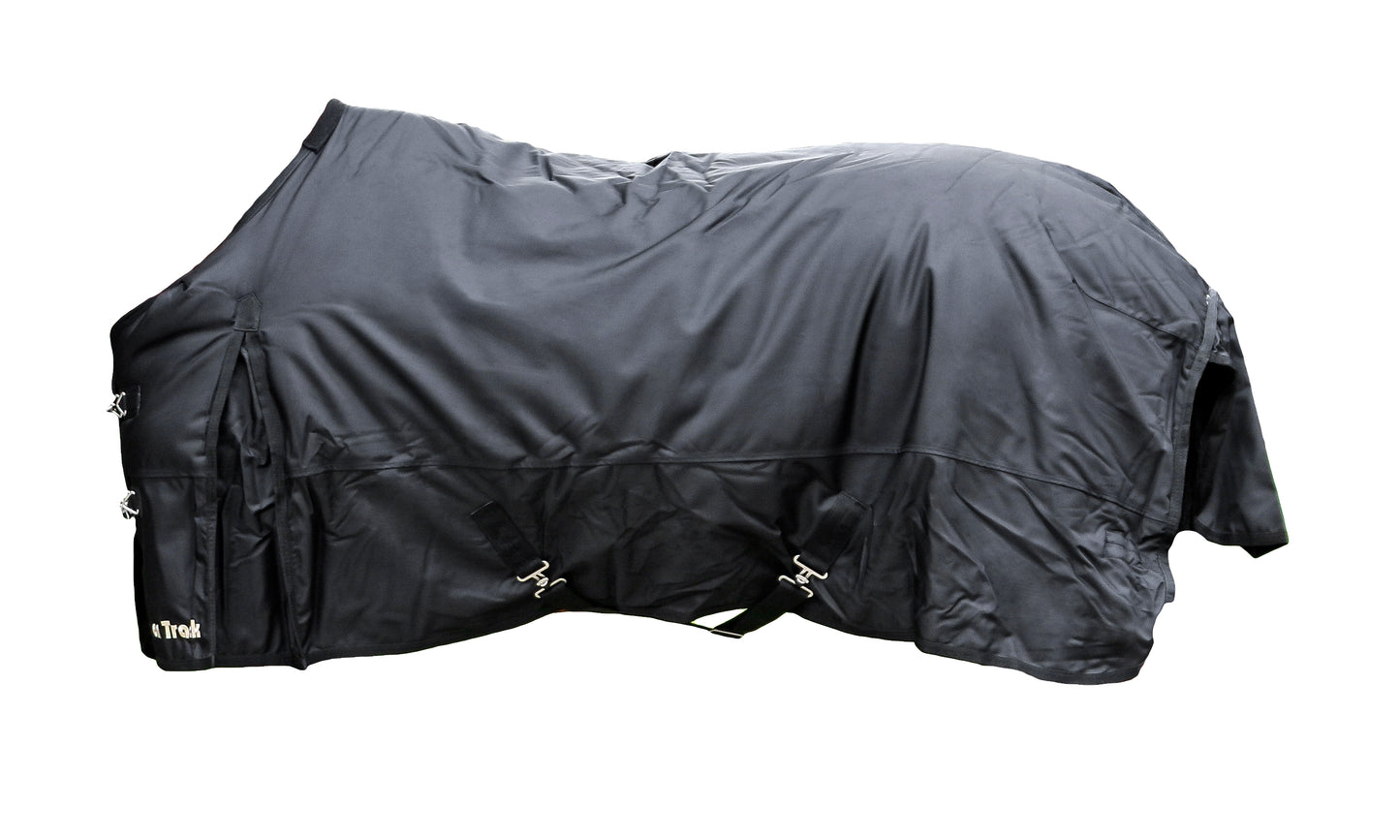 Frost outdoor blanket 330gr Back on Track®