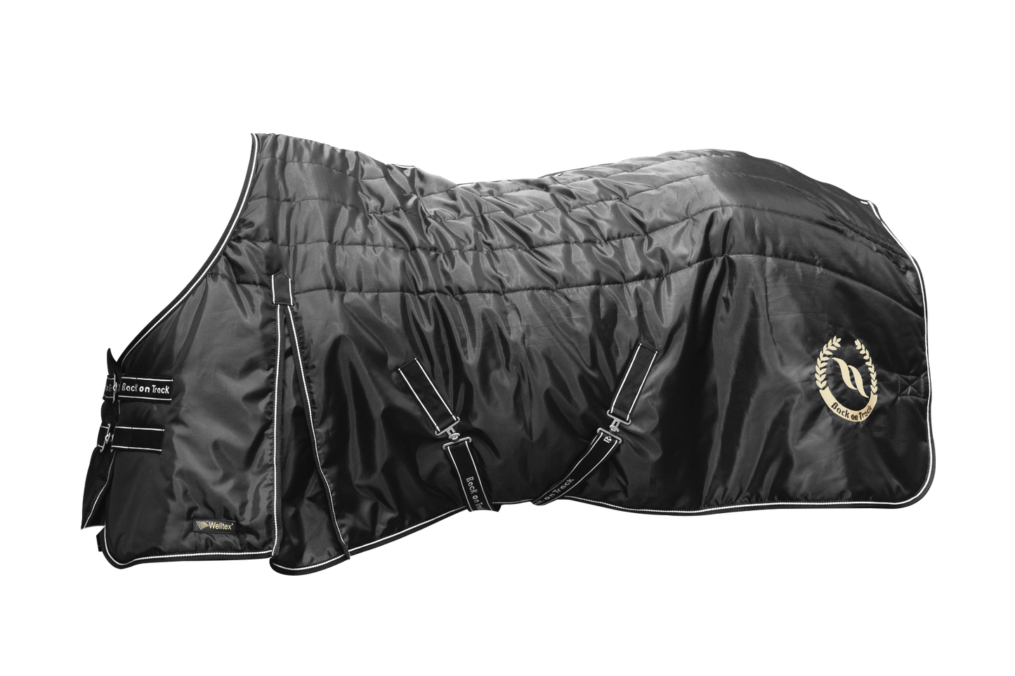 Millie 200g Back on Track® Stable Blanket