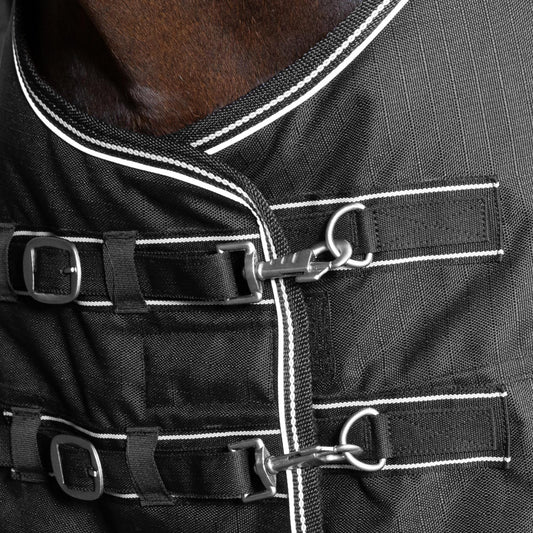 Manta exterior Brianna 50gr. Back on Track®