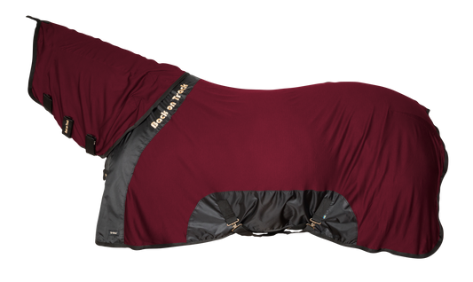 Cuello para Manta Mesh Royal Deluxe Back on Track®