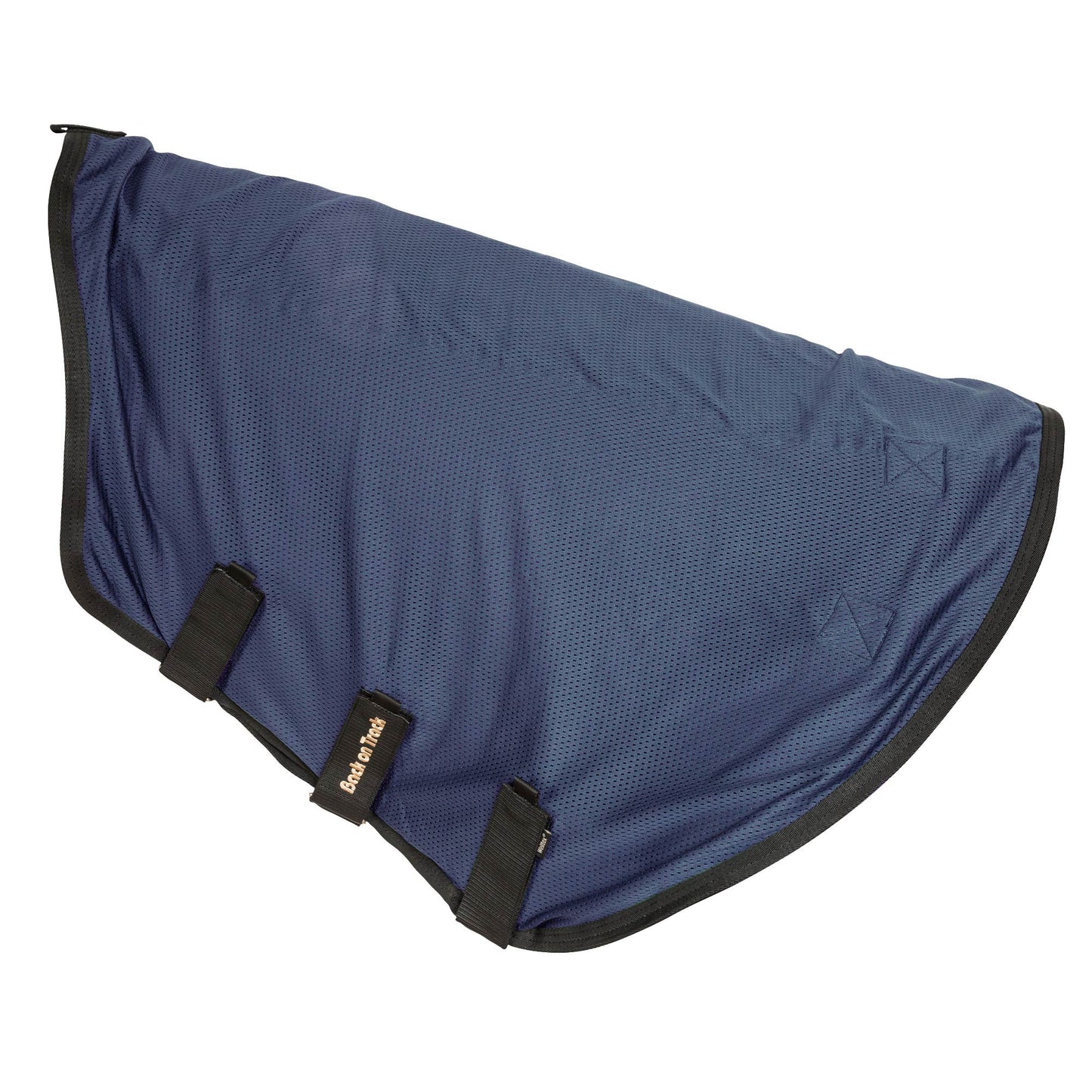 Collar for Mesh Royal Deluxe Back on Track® Blanket