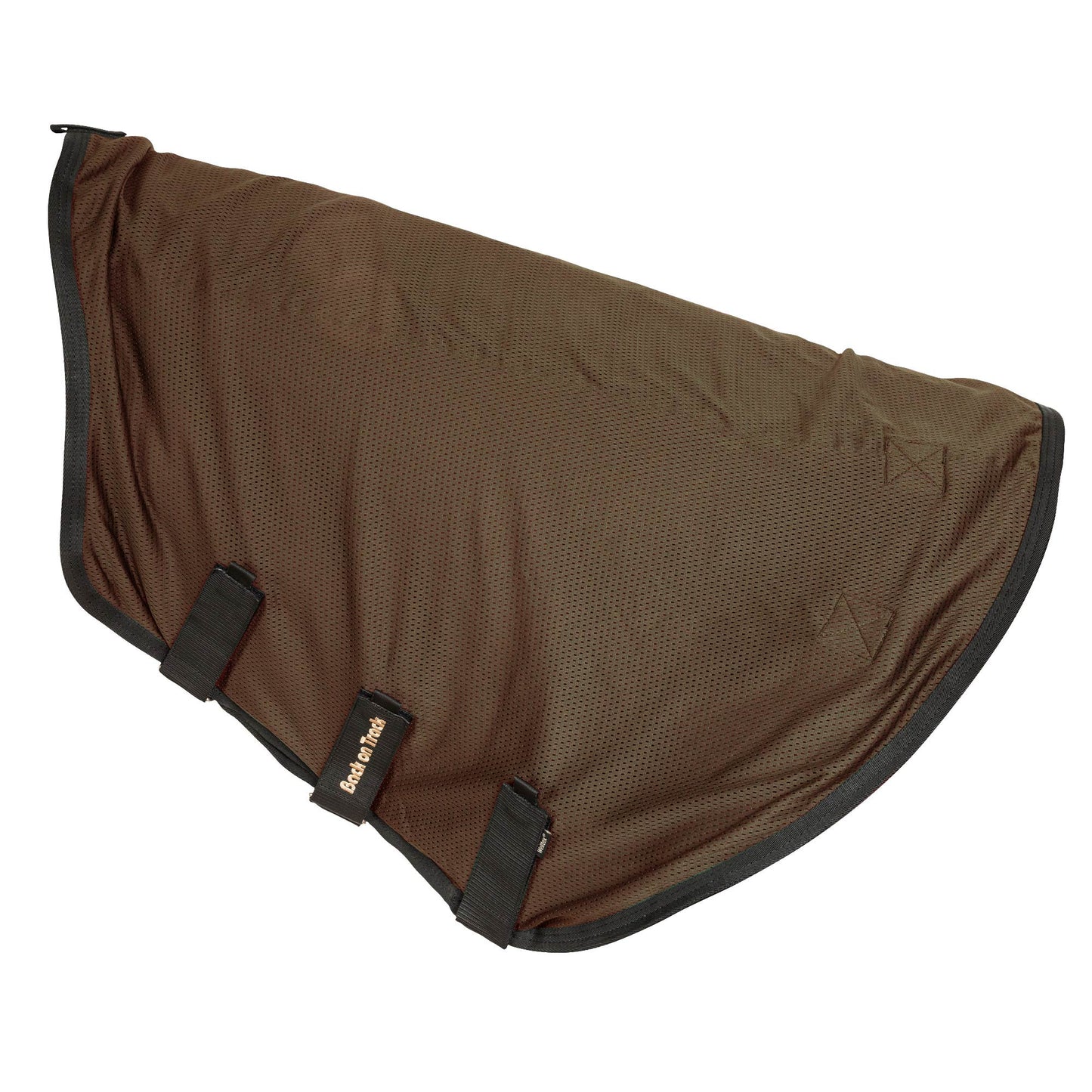 Collar for Mesh Royal Deluxe Back on Track® Blanket