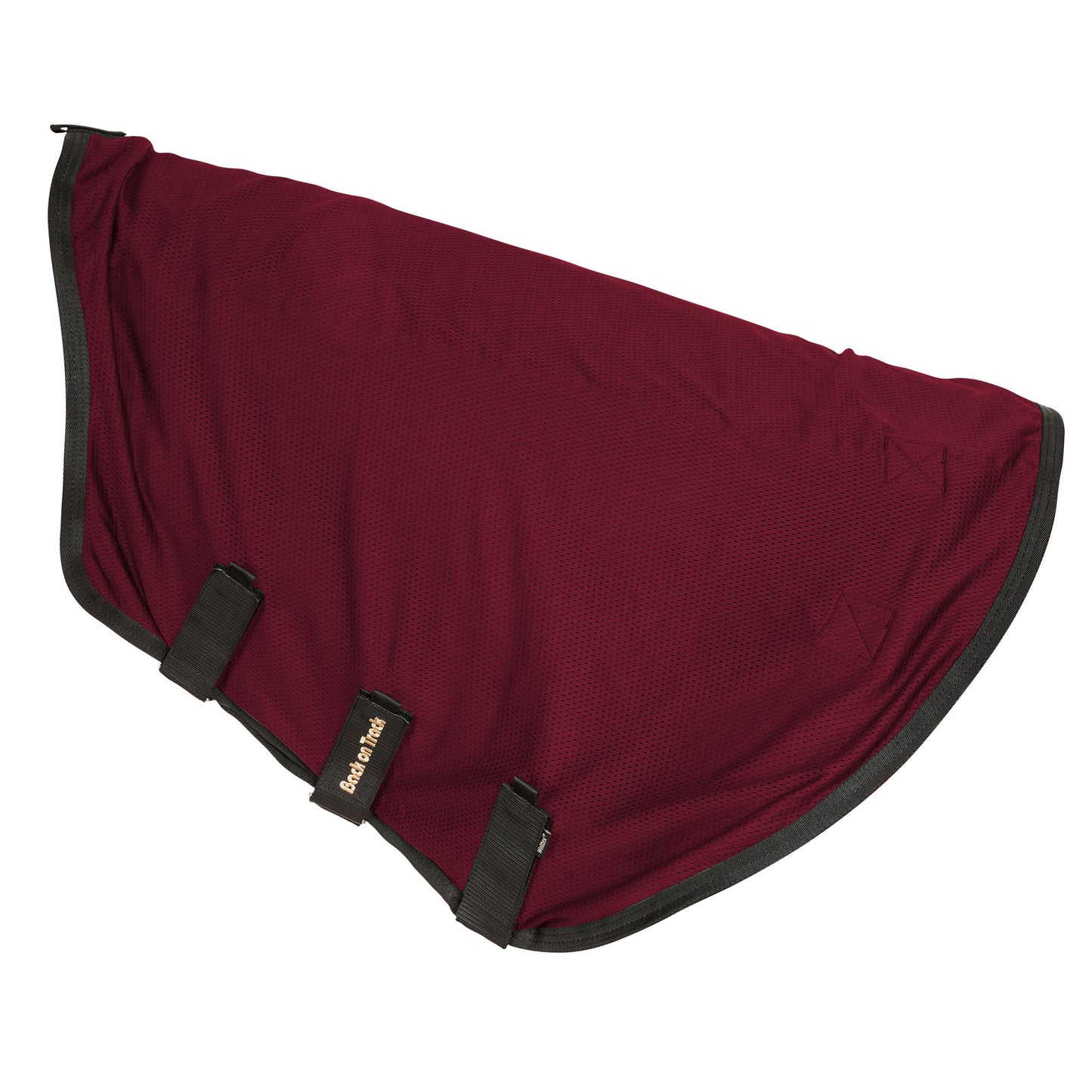 Collar for Mesh Royal Deluxe Back on Track® Blanket