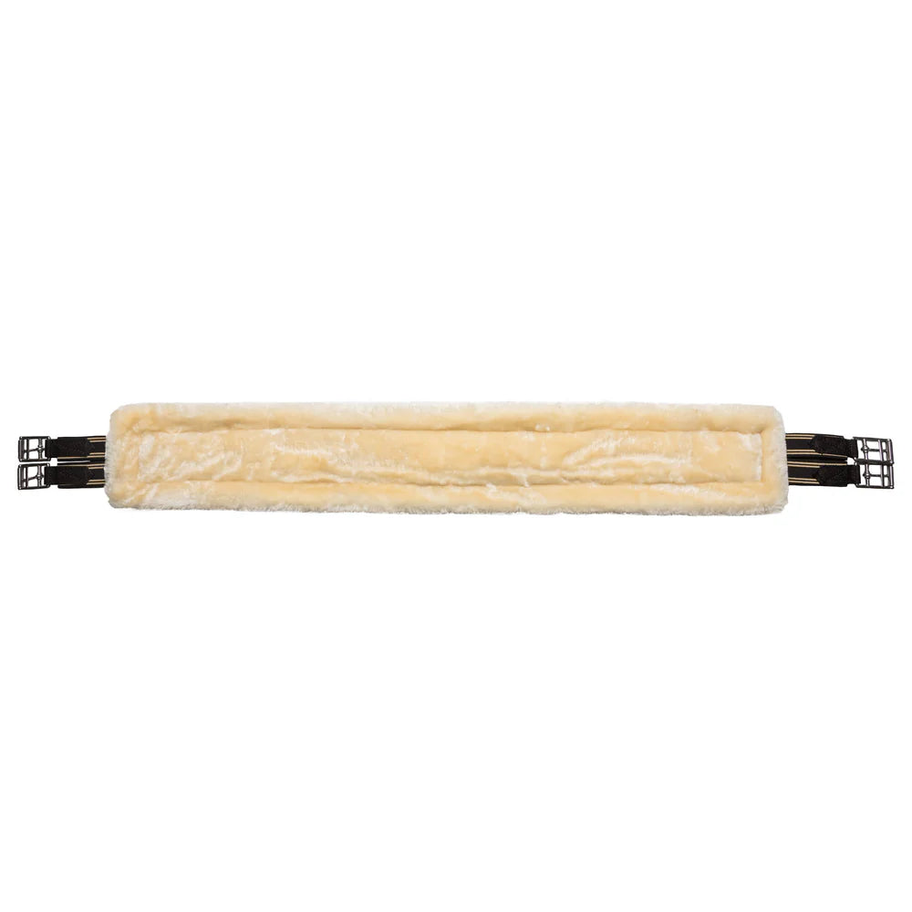 Back on Track® Dalby Universal Girth with Faux Sheepskin