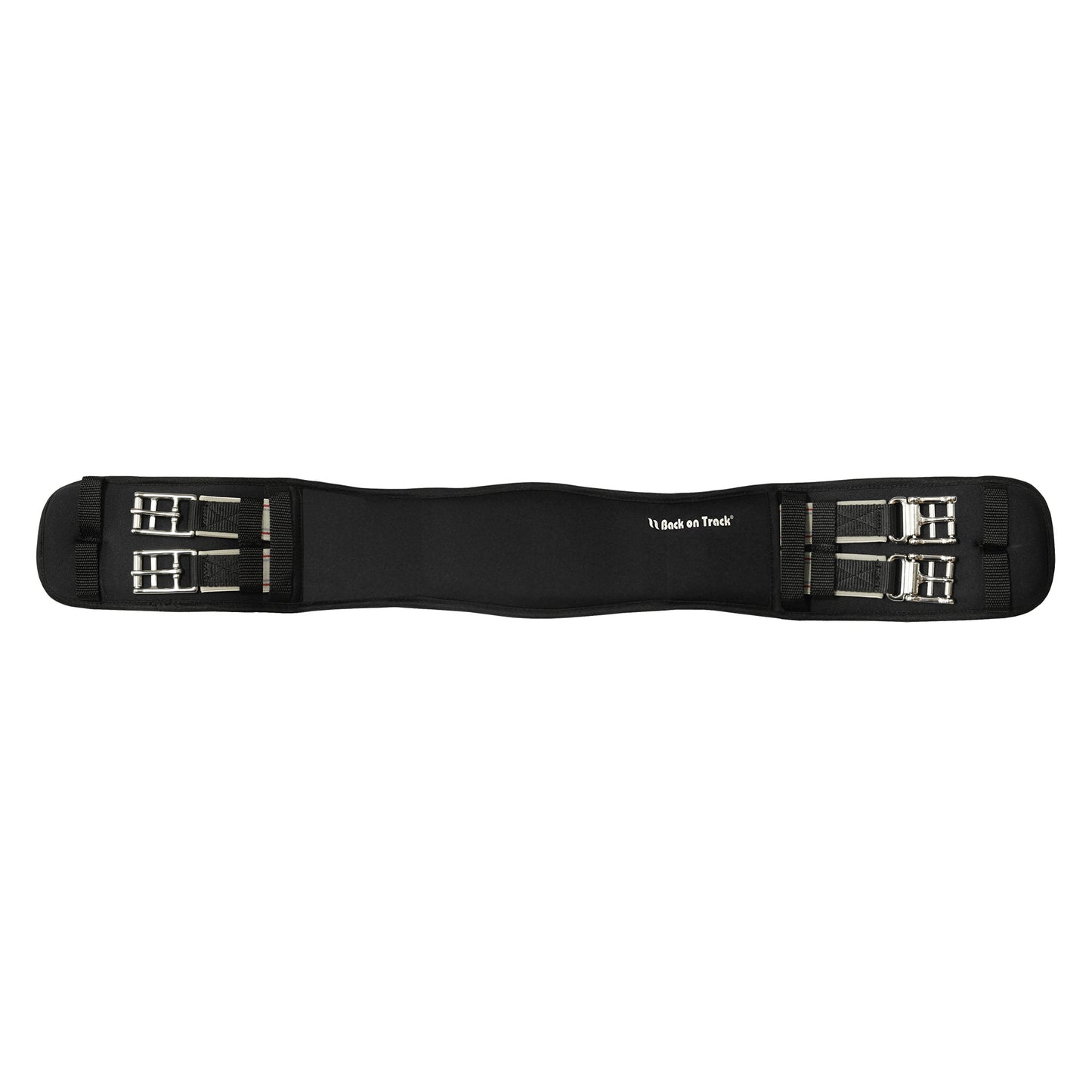 Back on Track elastic dressage girth