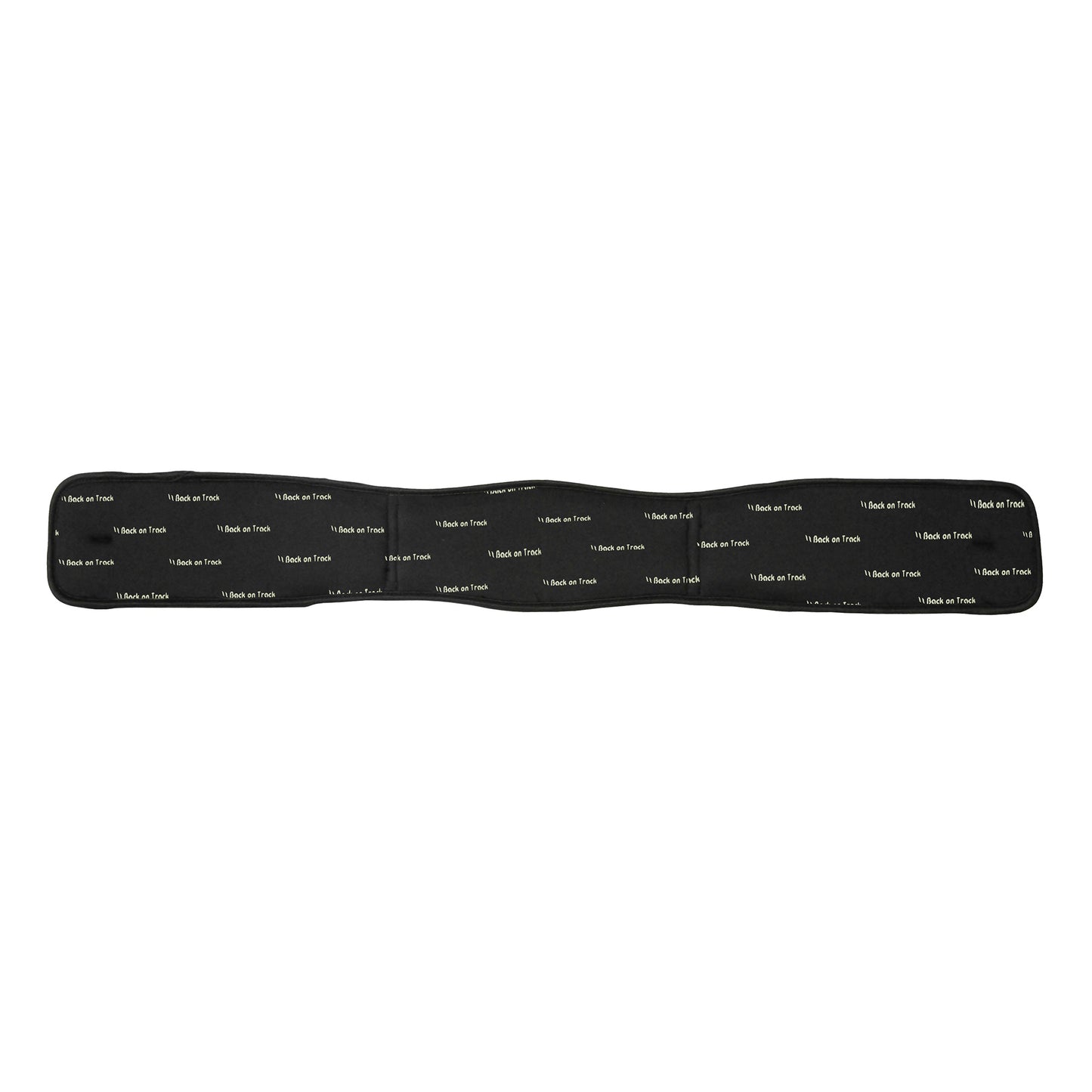 Back on Track elastic dressage girth