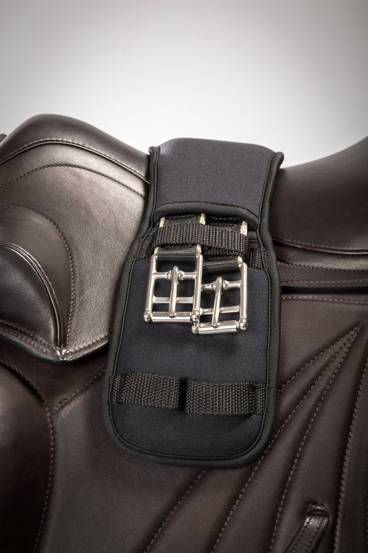 Cincha doma clásica Back on Track