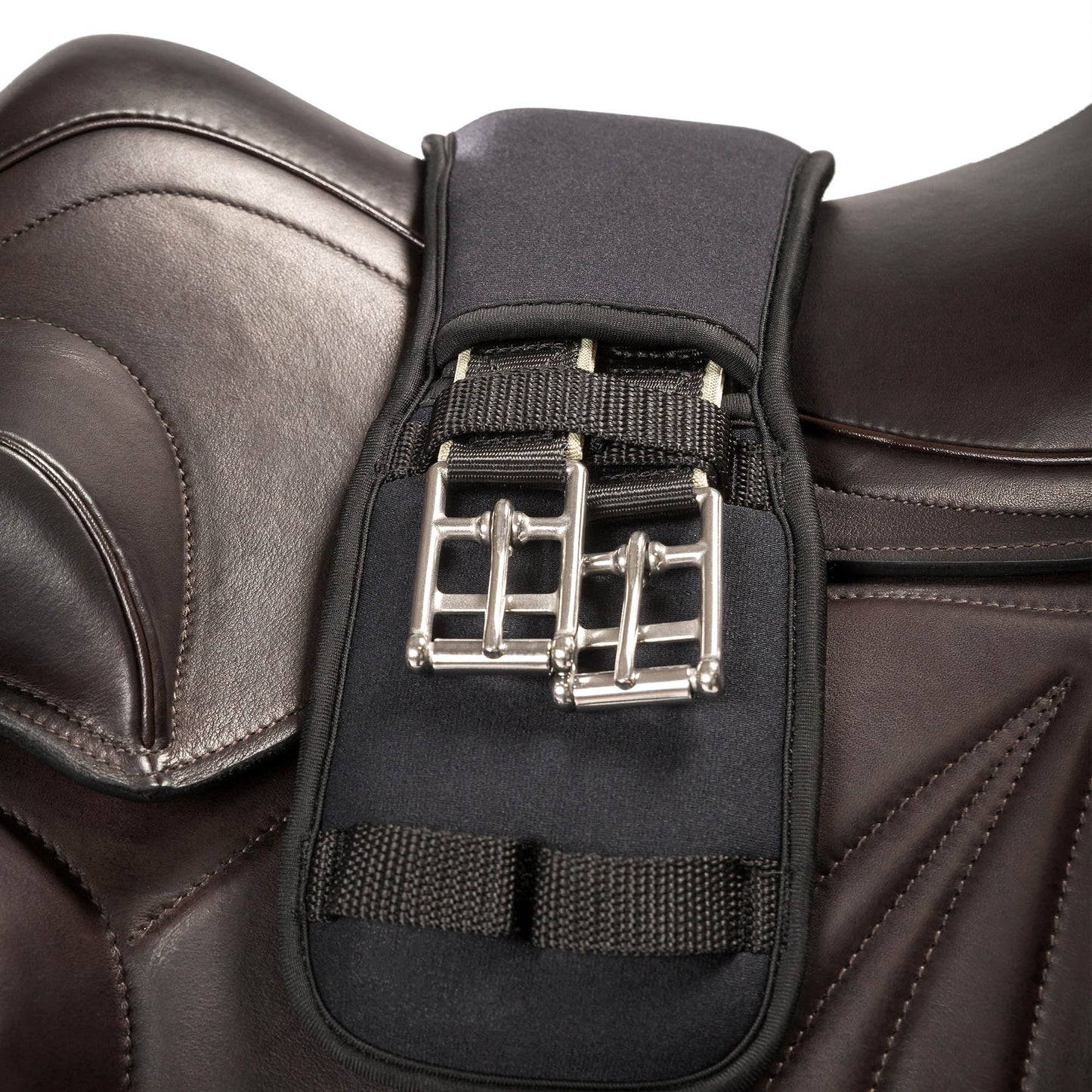 Back on Track dressage girth