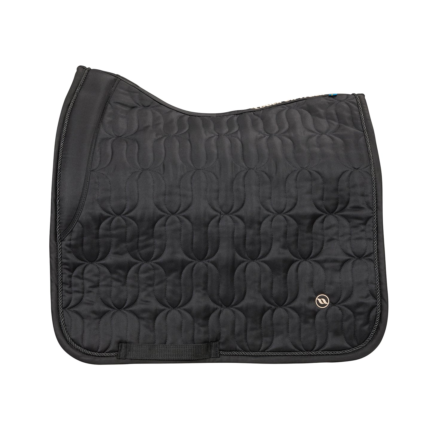Deep Nights Taming Saddle