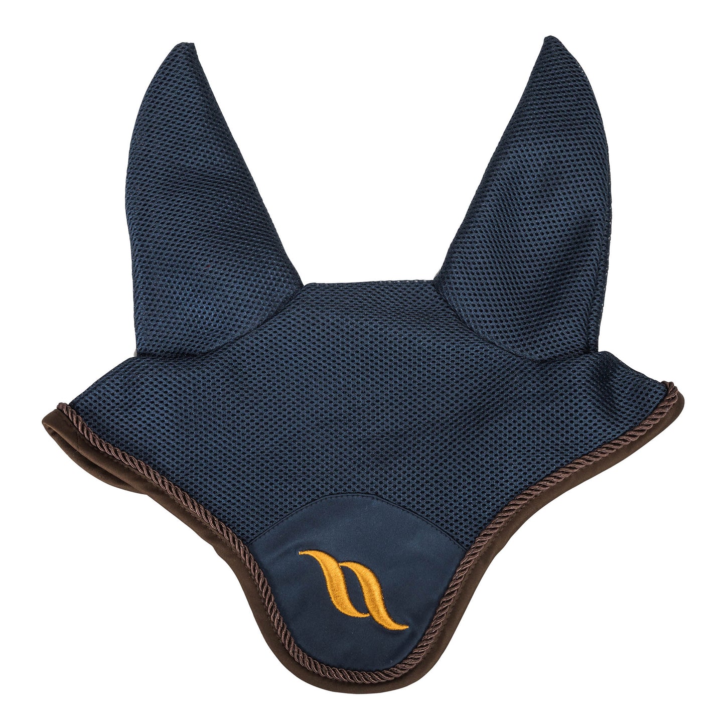 Airflow earmuffs Back on Track
