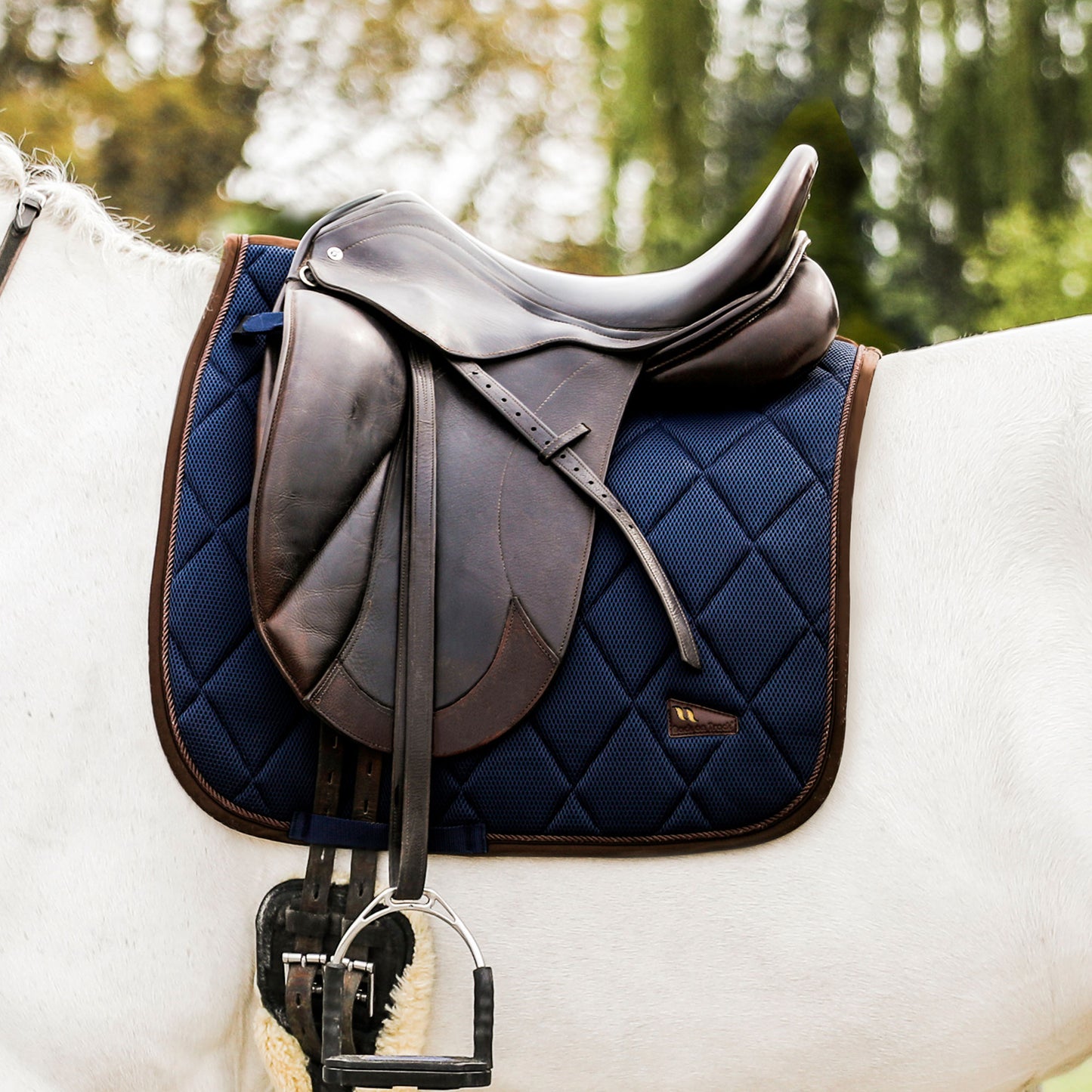 Airflow dressage sweatshirt Back on Track Full