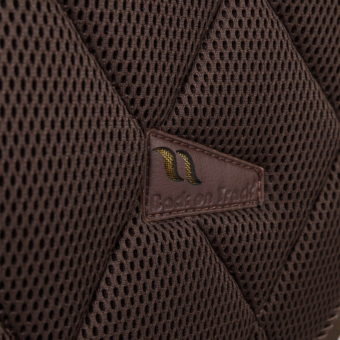 Airflow dressage sweatshirt Back on Track Full